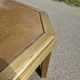 Table basse Maison Jansen