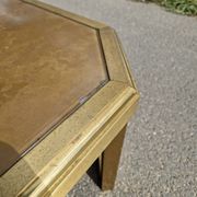 Maison Jansen coffee table