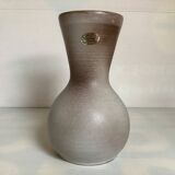 Vase walco pottery bornem Belgium