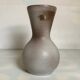 Vase walco pottery bornem Belgium