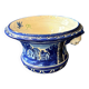 Nevers cache-pot