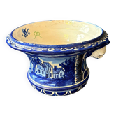 Nevers cache-pot