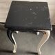 Nesting tables to paint
