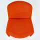 Fauteuil Alky par Giancarlo Piretti pour Anonima Castelli, 1970s