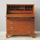 Chest of Drawers with Fantoni Limelted Door by Marcello Fantoni, 1970s