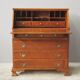 Chest of Drawers with Fantoni Limelted Door by Marcello Fantoni, 1970s