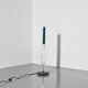 Lampe Candela par Michele De Lucchi, Produzione Privata, Italie, circa 2001