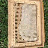 Small old dressing table