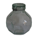 Old jar of conservation