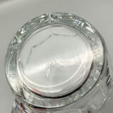 Baccarat Broc à eau Harcourt