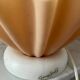 Vintage Georgia Jacob Corolla Lamp