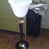 70s desk lamp