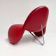Leolux Sella lounge chair by Patrick Belli, 2010s.