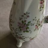 Porcelain chocolate pot