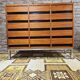 Commode ou meuble de métier scandinave 1970