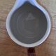 Set of 3 milk/cream/coffee pitchers model 503