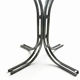 Superb table attributed to Gaston Rinaldi – Circa 1970