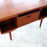 vintage desk | desk | 60s | J. Svenstrup | Danish