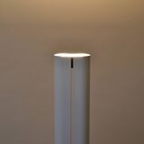 "Megaron" lamppost by Giancarlo Frattini for Artemide, c. 1979