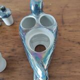 Slush condiment set