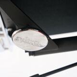 Eames EA 219 Vitra leather office chair