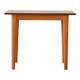 Vintage teak coffee table