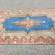 Oriental Persian Iran Kirman rug - 1.84 x 2.86 meters - quality: wool