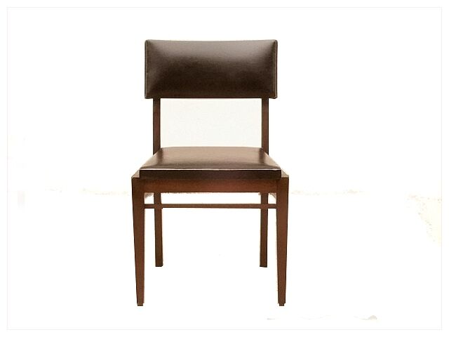 Vintage chairs from the 1970s