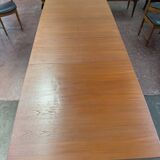 Vintage McIntosh table