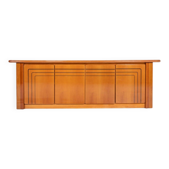 Sideboard by Mario Marenco for Mobil Girgi, Italy 1970s