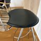 Lot de 2 tabourets coco