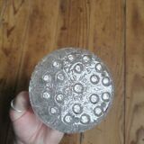 Reims glass flower pick