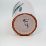 Vase Yvon Roy