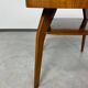 Crab coffee table by architect Jindřich Halabala for Tatra NP