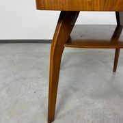 Crab coffee table by architect Jindřich Halabala for Tatra NP