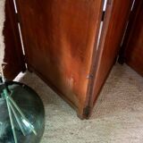 Wooden screen 5 instores