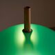 Oak Table Lamp model no. 1103 by Luxus