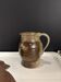 Pyrite stone jug