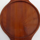 Teak Dansk design tray by Jens Quistgaard 1950s
