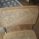 Chaise cesca B32 Marcel Breuer made in Italy
