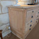 Antique workshop furniture