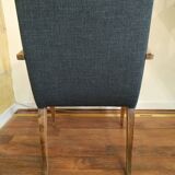 Bridge chair