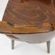 Chaise Oswald Haerdtl des années 1960 par TON Tchécoslovaquie
