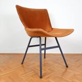 Mid-century vintage chair by Niko Kralj