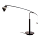 Lampada da scrivania Nestore di Carlo Forcolini per Artemide, 1991