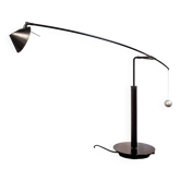Lampe Nestore de Carlo Forcolini pour Artemide, 1991