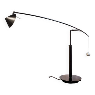 Lampe Nestore de Carlo Forcolini pour Artemide, 1991