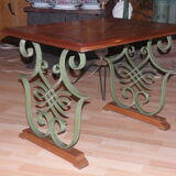 Modern Art 1940 1950 side table