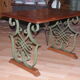 Table d'appoint Art Moderne 1940 1950