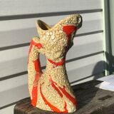 Vase Vallauris